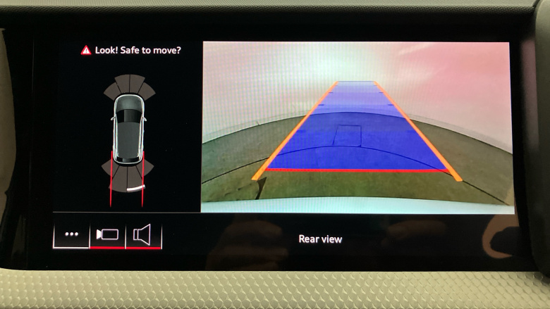 Audi A1 30 TFSI S Line 5dr Petrol Hatchback